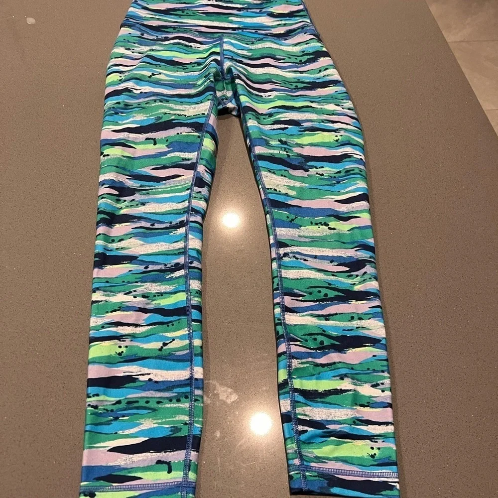 Lululemon high times pants